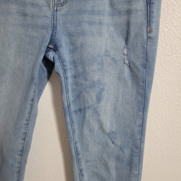 Habitual button fly jeans see description for sizing - Picture 9 of 13